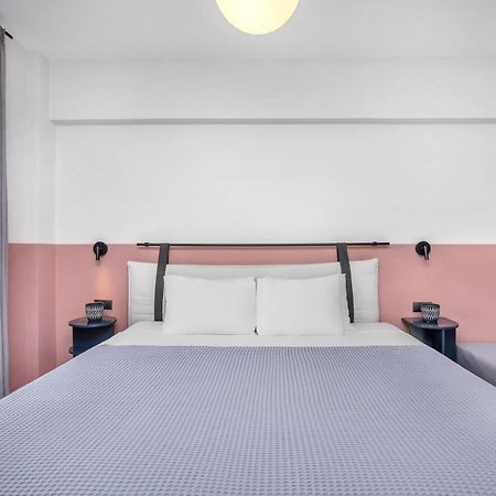 Hotel Estival Concept Paliouri Exteriér fotografie