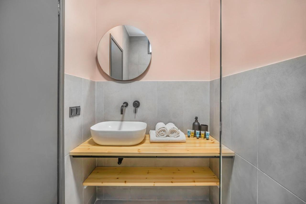 Hotel Estival Concept Paliouri Exteriér fotografie